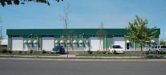 Pioneer Business Park