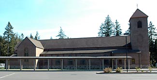 St. Thomas Becket Chapel